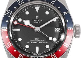 Tudor Black Bay GMT 79830RB -
