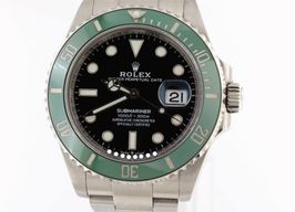 Rolex Submariner Date 126610LV -