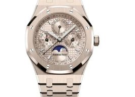 Audemars Piguet Royal Oak Perpetual Calendar 26574ST.OO.1220ST.01 -