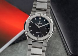 Hublot Classic Fusion 548.NX.1170.NX -