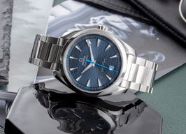 Omega Seamaster Aqua Terra 220.10.41.21.03.002 -