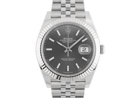 Rolex Datejust 41 126334 -