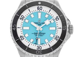 Breitling Superocean 44 A17376211L2A1 -