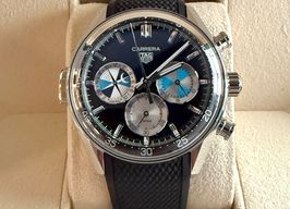TAG Heuer Carrera CBS2014.FT6293 -