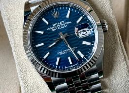 Rolex Datejust 36 126234 -