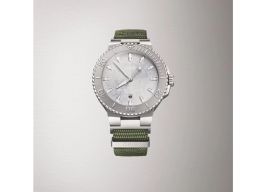 Oris Aquis Date 01 733 7789 4121-Set -