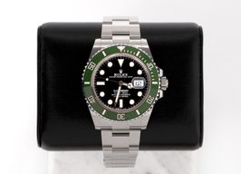 Rolex Submariner Date 126610LV -