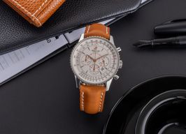 Breitling Montbrillant A41370 -