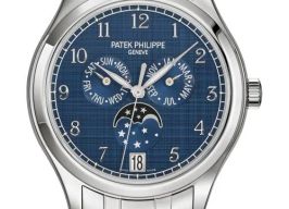 Patek Philippe Annual Calendar 4947/1A-001 -