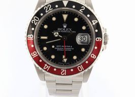 Rolex GMT-Master II 16710 -