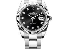 Rolex Datejust 41 126334 -
