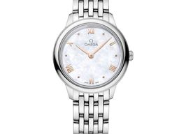 Omega De Ville 434.10.28.60.05.001 -