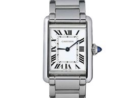 Cartier Tank WSTA0107 -