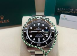Rolex Submariner Date 126610LN (2023) - Black dial 41 mm Steel case