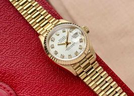 Rolex Lady-Datejust 69178 -