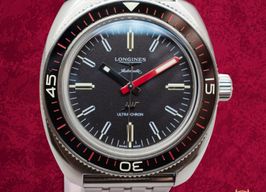 Longines Heritage L2.836.4.52.9 -