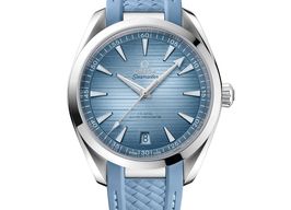 Omega Seamaster Aqua Terra 220.12.41.21.03.008 -