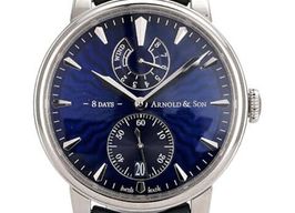 Arnold & Son HMS1 1EDAS.U01A -