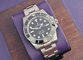 Rolex Submariner No Date 114060 -