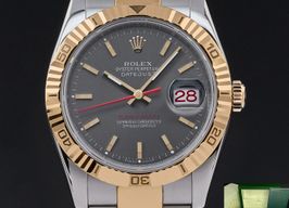 Rolex Datejust Turn-O-Graph 116263 -