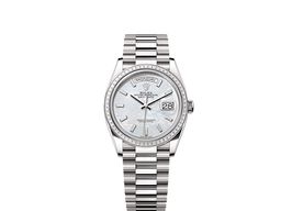 Rolex Day-Date 36 128399TBR -