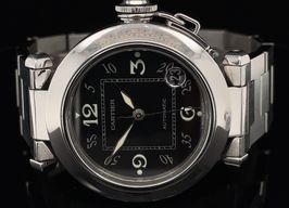 Cartier Pasha C 2324 -
