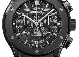 Hublot Classic Fusion Aerofusion 525.cm.0170.rx -