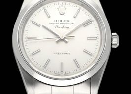 Rolex Air-King 14000M -