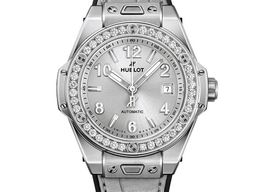 Hublot Big Bang 485.SX.4310.LR.1204.JPN -