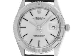 Rolex Datejust Turn-O-Graph 1625 -