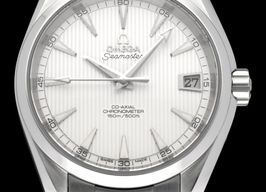 Omega Seamaster Aqua Terra 231.10.39.21.02.001 -