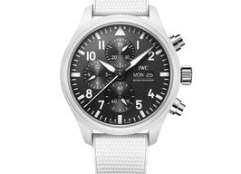 IWC Pilot Chronograph Top Gun IW389105 -