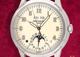 Patek Philippe Perpetual Calendar 5320G-001 -