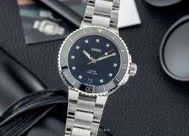 Oris Aquis Date 01 733 7731 4195-07 8 18 05P -