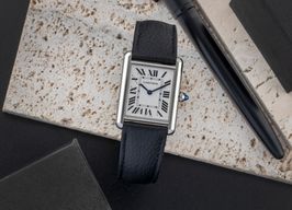 Cartier Tank WSTA0041 -