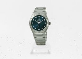 Omega Constellation Petite Seconde 131.10.34.20.53.001 (2025) - Blauw wijzerplaat 34mm Staal