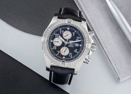Breitling Super Avenger A13370 -