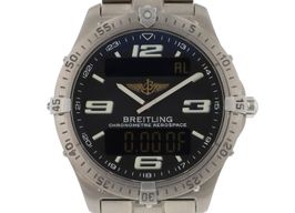 Breitling Aerospace E75362 -