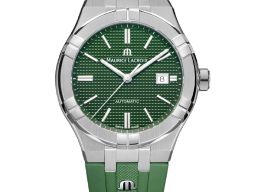 Maurice Lacroix Aikon AI6008-SS000-630-5 -