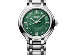 Longines PrimaLuna L8.124.4.07.6 -