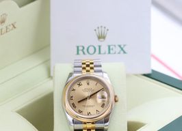 Rolex Datejust 36 116203 -