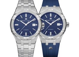 Maurice Lacroix Aikon AI6008-SS00F-430-C -