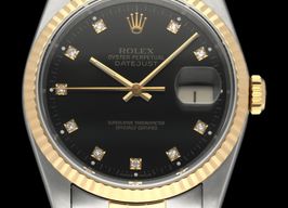 Rolex Datejust 36 16233G -