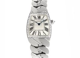 Cartier La Dona de Cartier 2905 (Onbekend (willekeurig serienummer)) - Wit wijzerplaat 22mm Witgoud