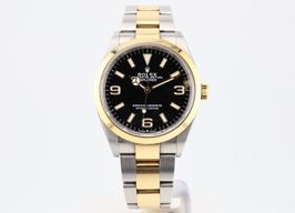 Rolex Explorer 124273 -