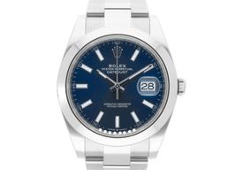 Rolex Datejust 41 126300 -