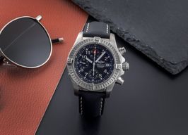 Breitling Avenger E13360 -