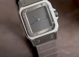 Cartier Santos 2960 -