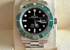 Rolex Submariner Date 126610lv -