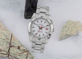 Rolex Datejust Turn-O-Graph 116264 -